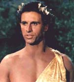 Michael Forest as Apollo