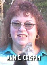 Ann C. Crispin