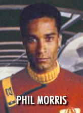 Phil Morris