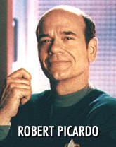 Robert Picardo