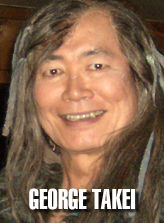 George Takei