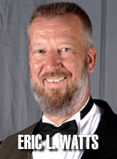 Eric L. Watts, Dragon*Con Director of Star Trek Programming